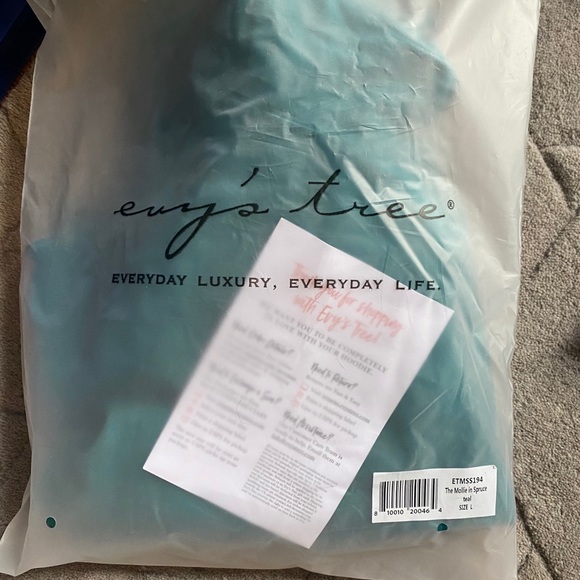 Evy’s Tree Mollie in Spruce - Picture 4 of 5